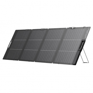 Panel Solar Bifacial Plegable EcoFlow 220W _1