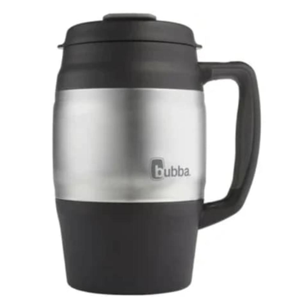 Vaso Termo Bubba Clasico 34 Oz 1000ml Negro_1