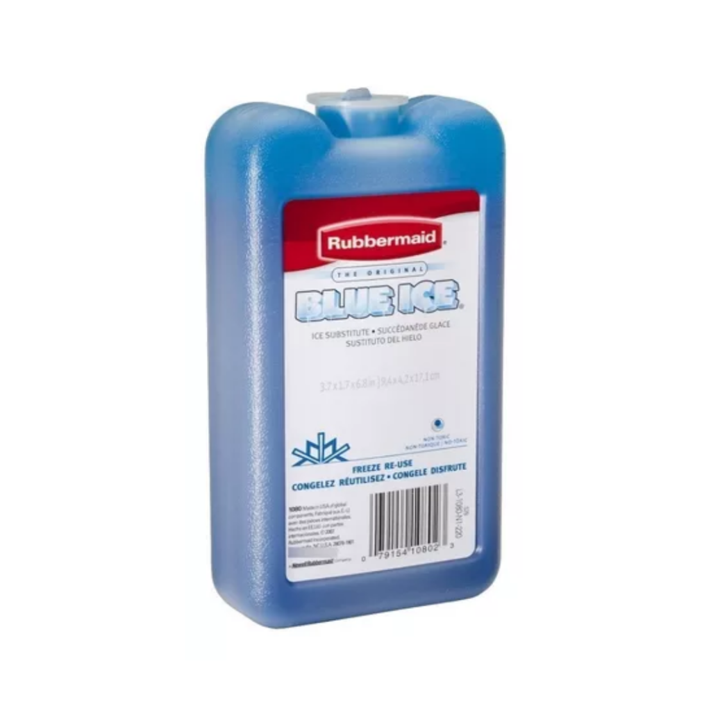 Bloque Refrigerante Blue Ice Pequeño 1080TL220_1