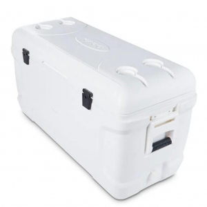 Nevera Marina Contour Igloo 142 Lts (150Qt) Blanca 50074_6