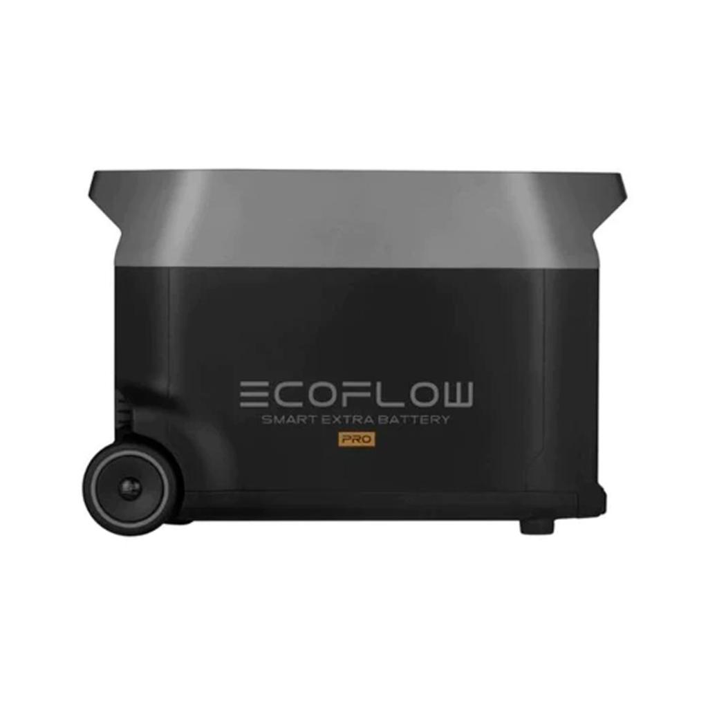 Batería Adicional Ecoflow para Delta Pro 3600Wh Capacidad_4
