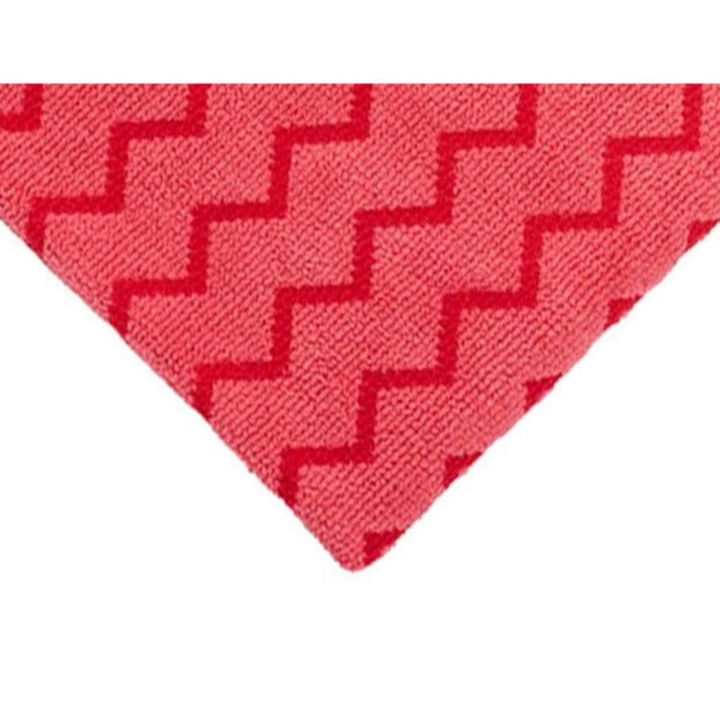 Paño de Microfibra Rojo HYGEN FGQ62000RD00_1