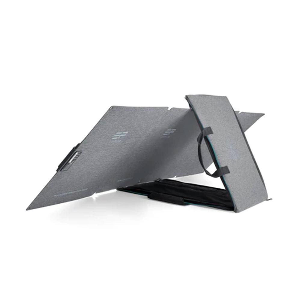 Panel Solar Plegable EcoFlow 110W_3