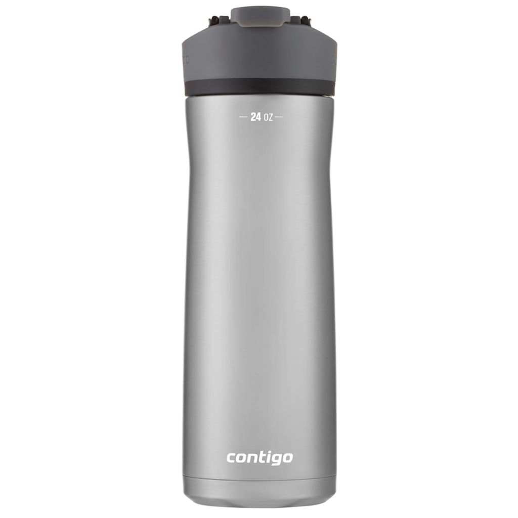 Botella Termo Contigo Cortland Acero 24Oz 710ml Licorice_5