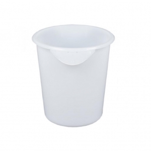 Recipiente Redondo Para Alimentos Con Tapa 7.6 Litros Blanco FG572400WHT - FG572500YEL_2