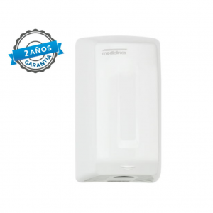 Secador de Manos Sensor Automático Blanco Mediclinics Smartflow M04A 110V_2
