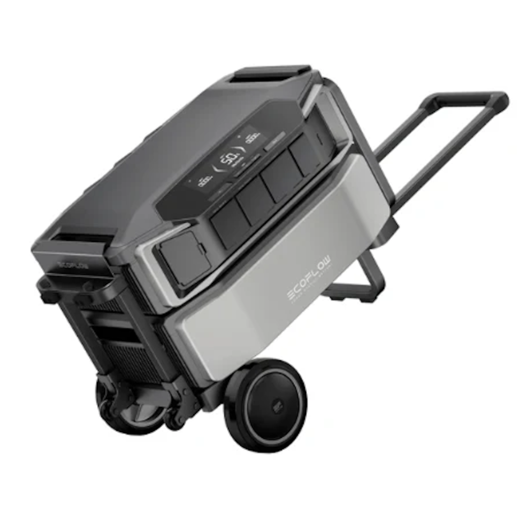 Carrito Trolley Para Delta Pro Ultra EcoFlow_3