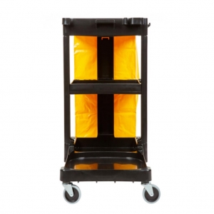 Carro de Limpieza Bolsa Amarilla FG617388BLA_5