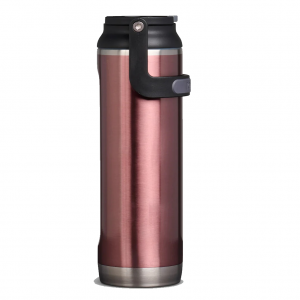 Botella Térmica Igloo Sipper 20 Oz 591 Ml Flamingo_3