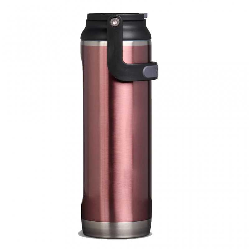 Botella Térmica Igloo Sipper 20 Oz 591 Ml Flamingo Rosado_3