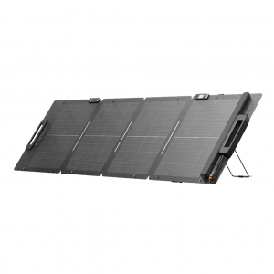 Kit Solar Portátil EcoFlow RIVER 2 300 W + Panel Solar Bifacial 110 W _17