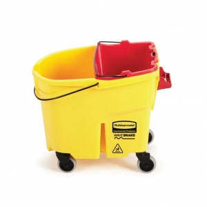 Balde Separador Agua Sucia 17 Lts WaveBrake® Rojo 2064907_10