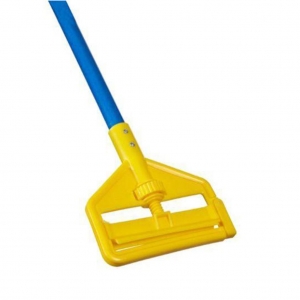 Mango Para Trapero Fibra de Vidrio Azul Invader FGH14600BL00 _6