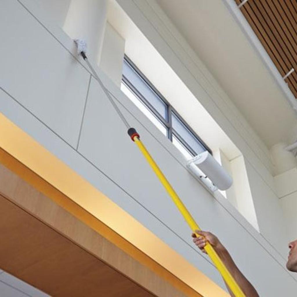 Varilla Flexible Quick-Connect Para Limpieza FGQ85200WH00_5