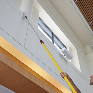Varilla Flexible Quick-Connect Para Limpieza FGQ85200WH00_5