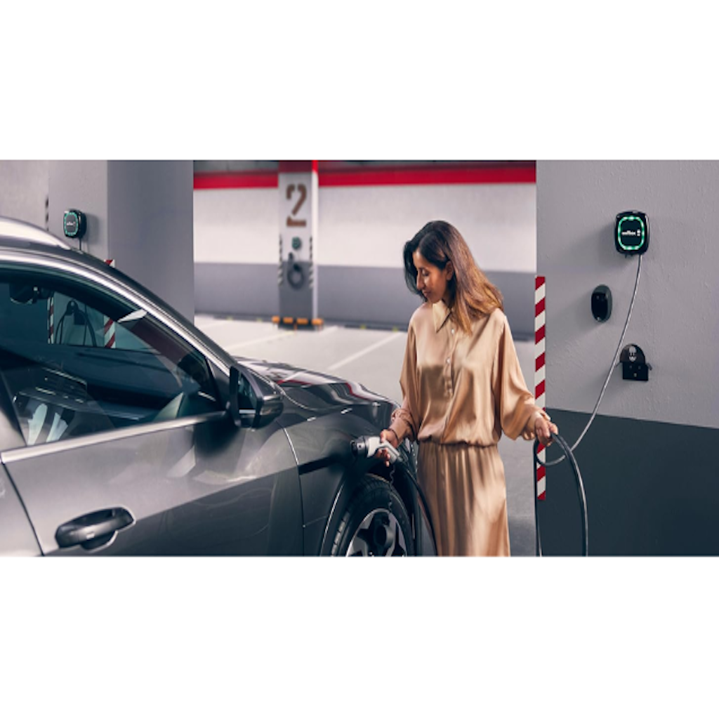 Cargador Para Carro Electrico Pulsar Plus 11.5 kW Wallbox_7