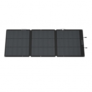 Panel Solar Plegable EcoFlow 160W_3