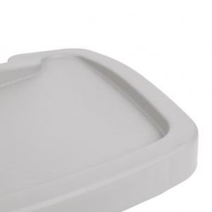 Bandeja para Sillas Comedor Bebé Restaurante Gris FG781588PLAT_5