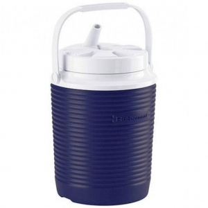 Termo 3.8 Litros (1 Galón) Azul 1560_1