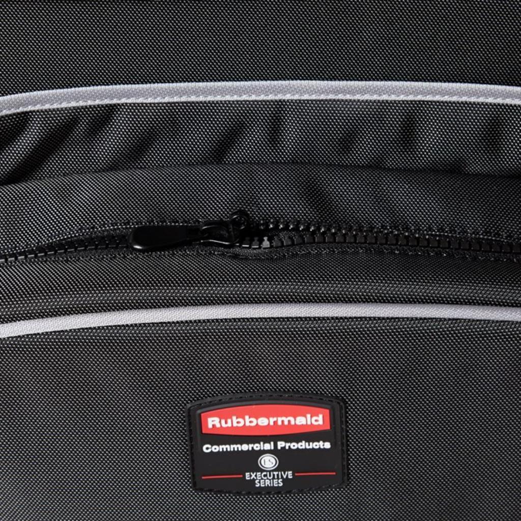 Carro Ejecutivo de Limpieza Quick Cart Mediano Rubbermaid 1902466_7