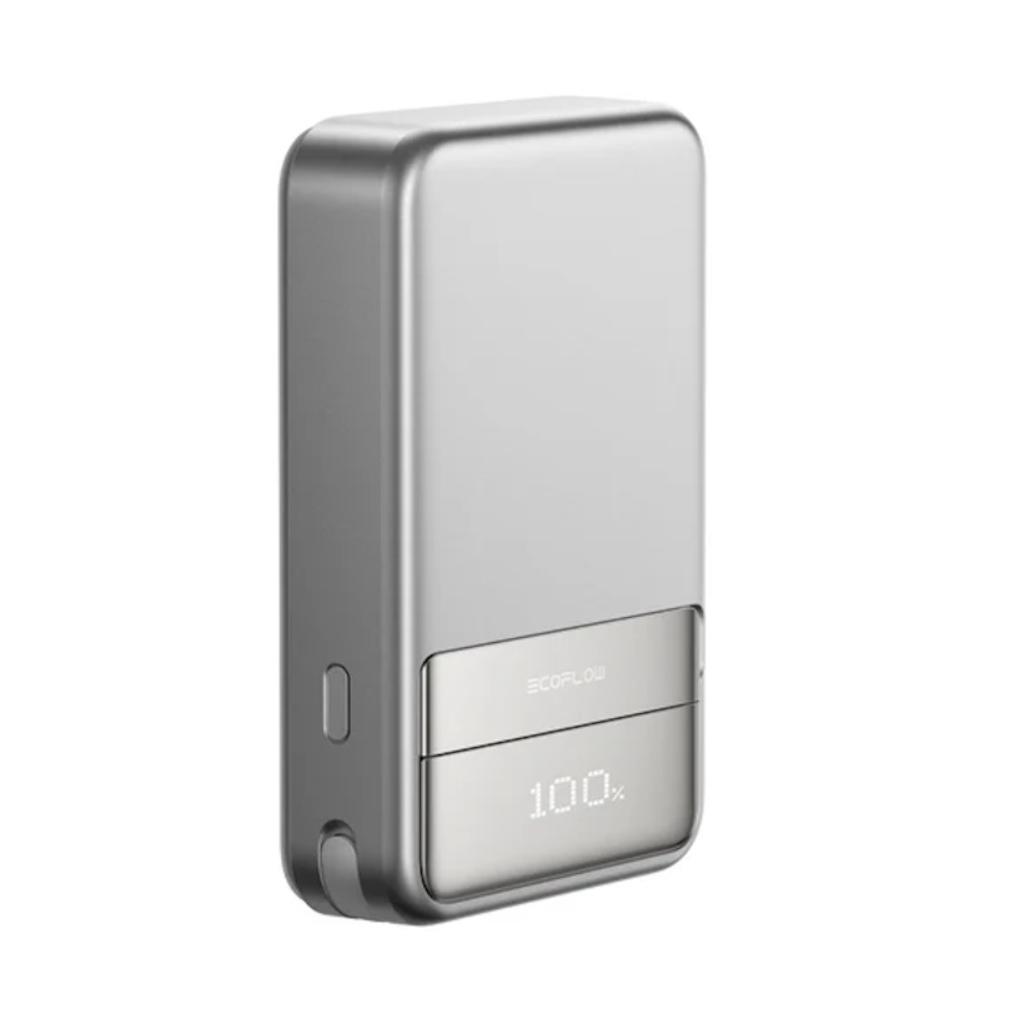 Power Bank Rapid Ecoflow 10000 mAh- 65W_12