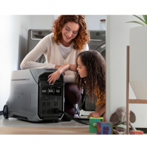  Estación de Energía Portátil Ecoflow DELTA PRO 3 4000W Potencia - 4096Wh Capacidad_6