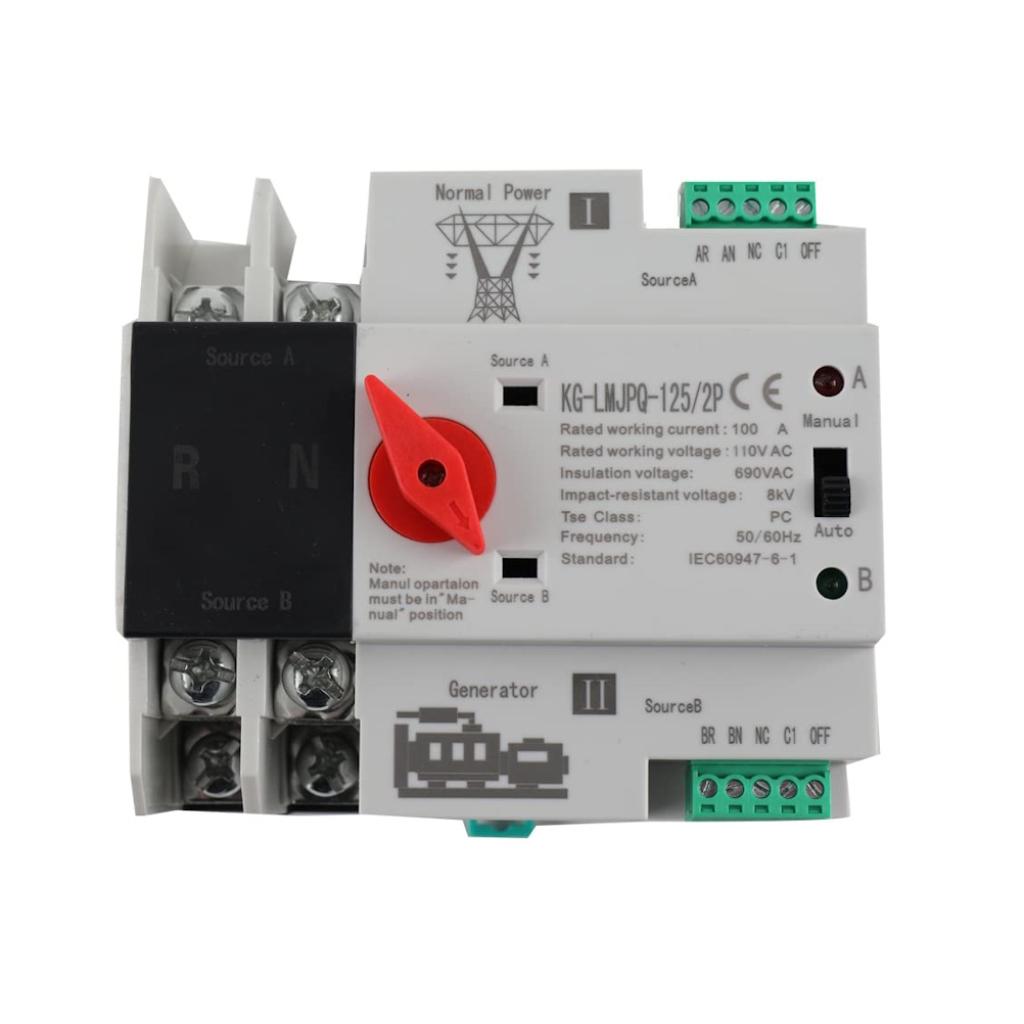 Energy Pack Delta 2 1.8Kw/1kwh 120V _14