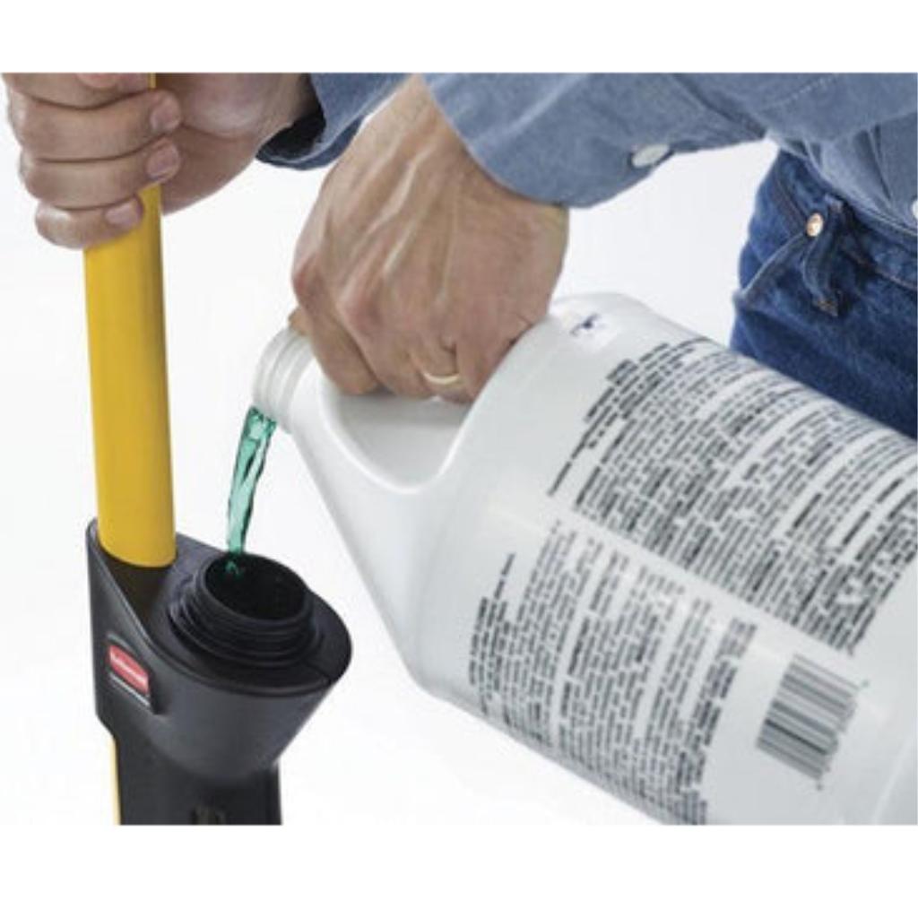 Kit de Mopeo HYGEM con Armazon de 45 cm 1835528_3