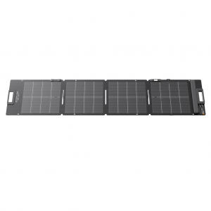 Kit Solar Portátil EcoFlow RIVER 2 300 W + Panel Solar Bifacial 110 W _21