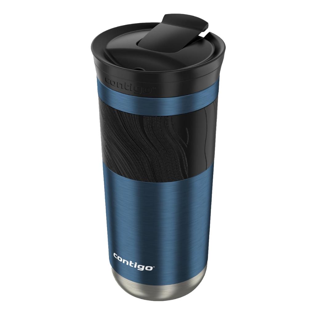 Vaso Termo Contigo Snapseal Byron Acero 20 Oz 591ml Blueberry_3