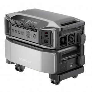 Inversor Ecoflow DELTA PRO ULTRA 7200W Potencia_9