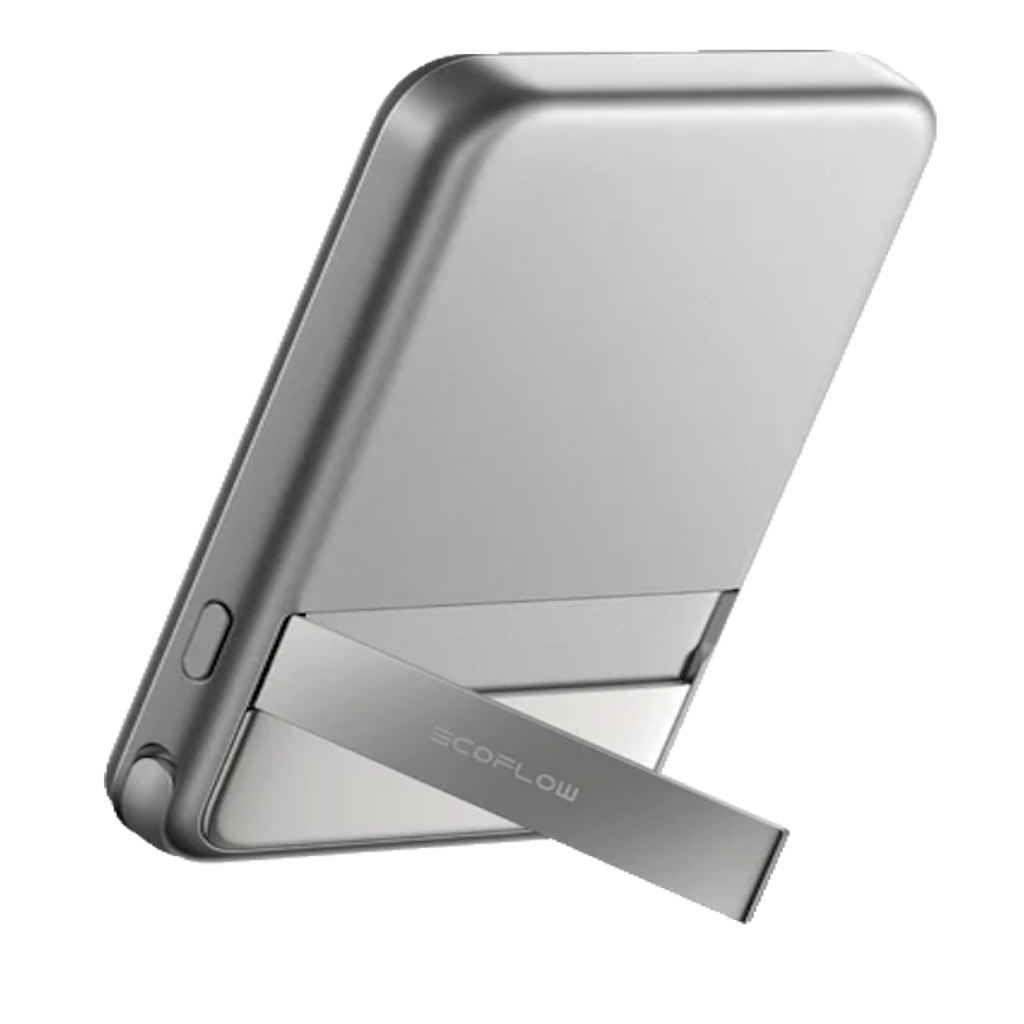 Power Bank Rapid Ecoflow 5000 mAh- 30W_4