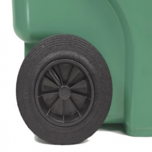 Contenedor de Basura con Ruedas 360 Litros Verde CDR_6