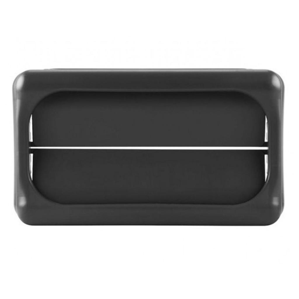Tapa Oscilante para Contenedor Slim Jim 87 litros Negro FG267360BLA_3