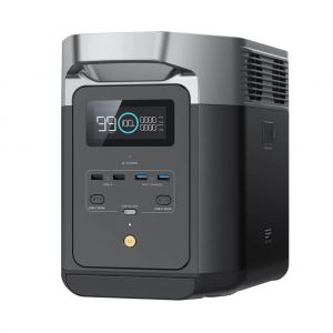 Estación de Energía Portátil EcoFlow DELTA 2 1800W Potencia - 1000Wh Capacidad_10