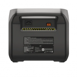 Estación de Energía Portátil Ecoflow RIVER 2 PRO 800W Potencia - 768Wh Capacidad_4