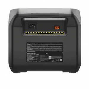 Kit Solar Portátil EcoFlow RIVER 2 PRO 800 W + Panel Solar 220 W_11