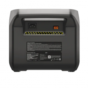 Kit Solar Portátil EcoFlow RIVER 2 PRO 800 W + Panel Solar 220 W Bifacial_13