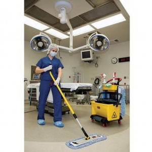 Sistema Limpieza Hygen Mopa Plana (Mango, Armazon, Mopas) FGQ56000 + FGQ76000 + FGQ41000 + FGQ41200_7