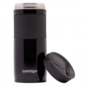 Vaso Termo Contigo Snapseal Byron Acero 20 Oz 591ml Licorice_6