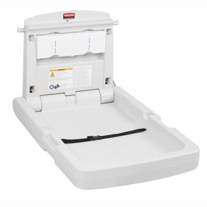 Cambiador de Pañales de Pared Vertical FG781988LPLAT_1