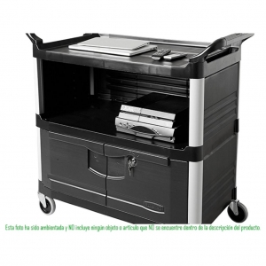 Juego de Puertas para Carros de Servicio 614094X1BLA_3