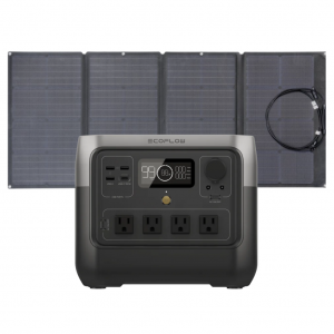 Kit Solar Portátil EcoFlow RIVER 2 PRO 800 W + Panel Solar 220 W_2
