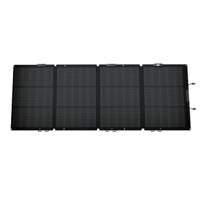 Panel Solar Plegable EcoFlow 220W_3