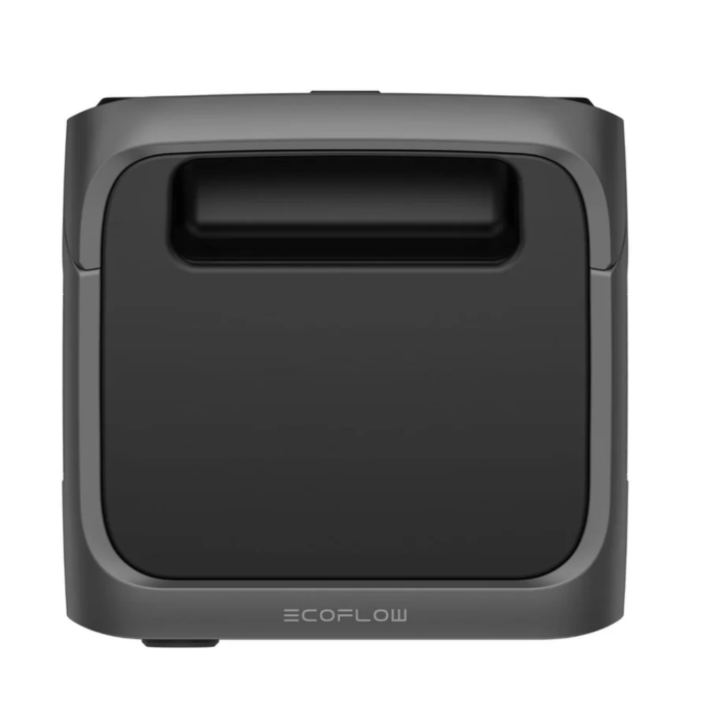 Estación de Energia Portatil Ecoflow RIVER 3 PLUS 600W Potencia 286Wh Capacidad_10