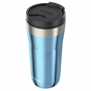 Vaso Termo Contigo Uptown Acero Dual 24 Oz 710Ml Dark Ice _4