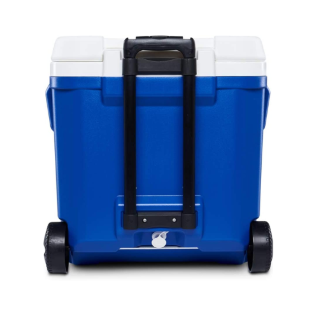 Nevera con Ruedas Laguna 56 Litros 60 Qt Azul Igloo_6