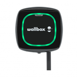 Cargador Para Carro Electrico Pulsar Plus 11.5 kW Wallbox_1