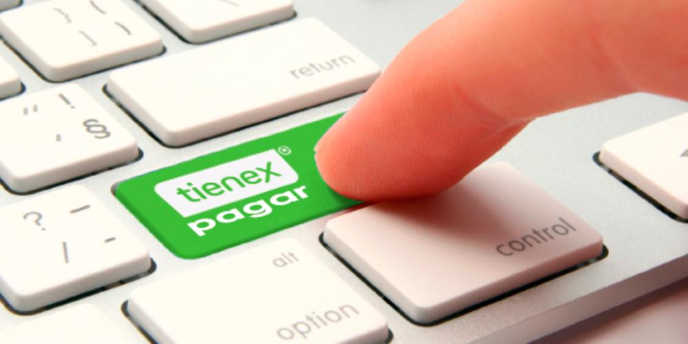 Pago en Línea